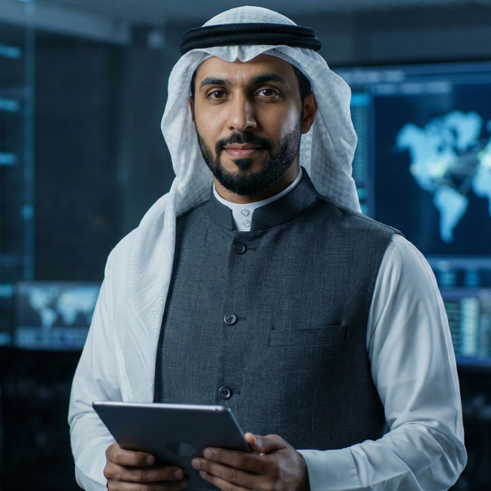 محمد الأحمد